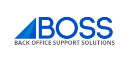 BOSS BACK OFFICE SUPPORT SOLUTIONS trademark