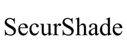 SECURSHADE trademark