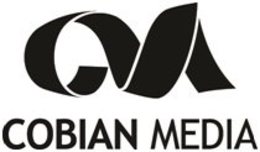 COBIAN MEDIA trademark