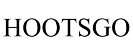 HOOTSGO trademark
