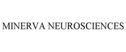 MINERVA NEUROSCIENCES trademark