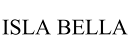 ISLA BELLA trademark