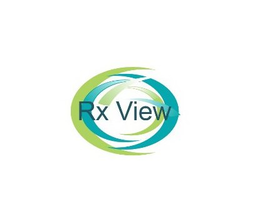 RX VIEW trademark
