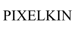PIXELKIN trademark