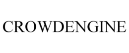 CROWDENGINE trademark