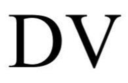 DV trademark
