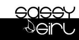 SASSY GIRL trademark