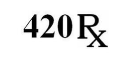 420RX trademark