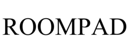 ROOMPAD trademark