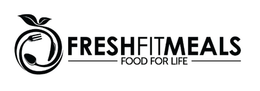 FRESH FIT MEALS FOOD FOR LIFE trademark