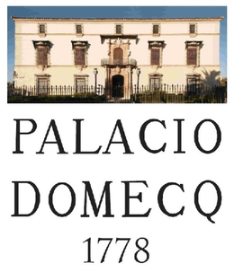 PALACIO DOMECQ 1778 trademark