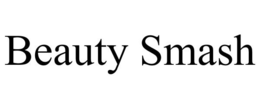 BEAUTY SMASH trademark