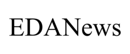 EDANEWS trademark