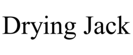 DRYING JACK trademark