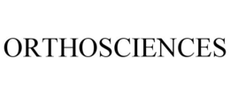 ORTHOSCIENCES trademark