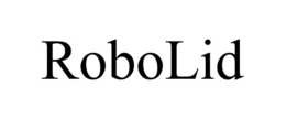 ROBOLID trademark