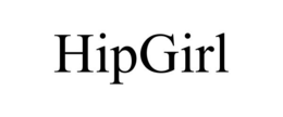 HIPGIRL trademark