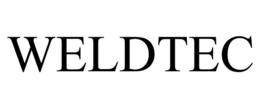 WELDTEC trademark