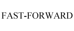 FAST-FORWARD trademark