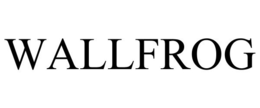 WALLFROG trademark
