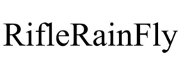 RIFLERAINFLY trademark