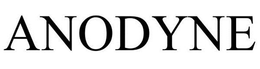 ANODYNE trademark