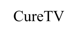 CURETV trademark
