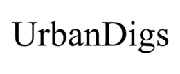 URBANDIGS trademark