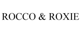 ROCCO & ROXIE trademark
