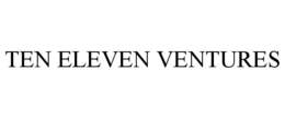 TEN ELEVEN VENTURES trademark