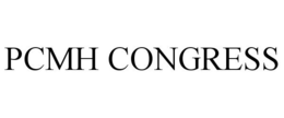 PCMH CONGRESS trademark
