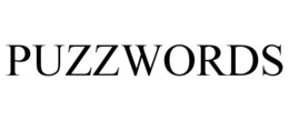 PUZZWORDS trademark