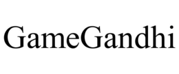 GAMEGANDHI trademark