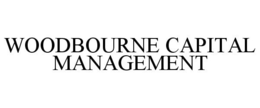 WOODBOURNE CAPITAL MANAGEMENT trademark