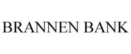 BRANNEN BANK trademark