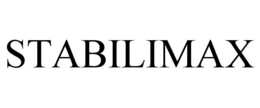 STABILIMAX trademark