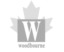 W WOODBOURNE trademark