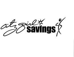 CITY GIRL SAVINGS CGS trademark