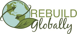 REBUILD GLOBALLY trademark
