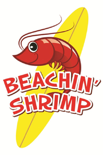BEACHIN' SHRIMP trademark