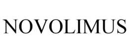 NOVOLIMUS trademark