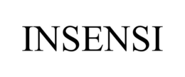 INSENSI trademark