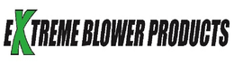 EXTREME BLOWER PRODUCTS trademark