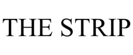 THE STRIP trademark