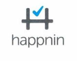 H HAPPNIN trademark