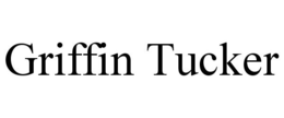 GRIFFIN TUCKER trademark