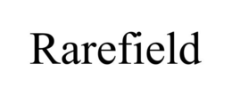 RAREFIELD trademark
