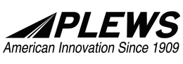 PLEWS AMERICAN INNOVATION SINCE 1909 trademark