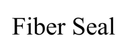 FIBER SEAL trademark