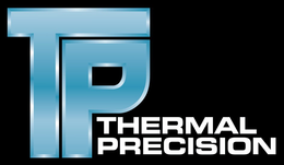 TP THERMAL PRECISION trademark
